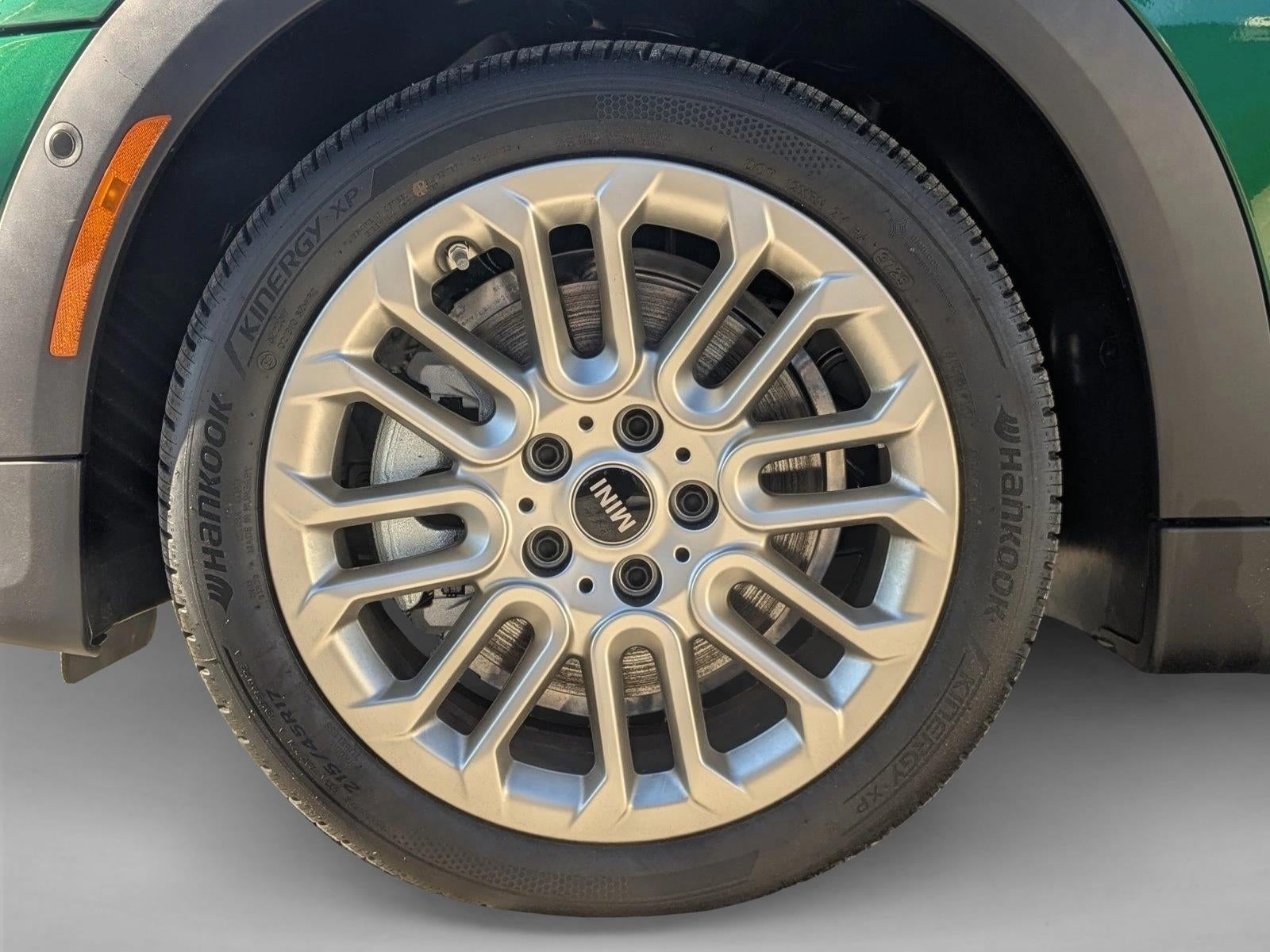 2026 MINI Hardtop 4 Door Cooper S