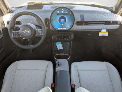 2026 MINI Hardtop 4 Door Cooper S