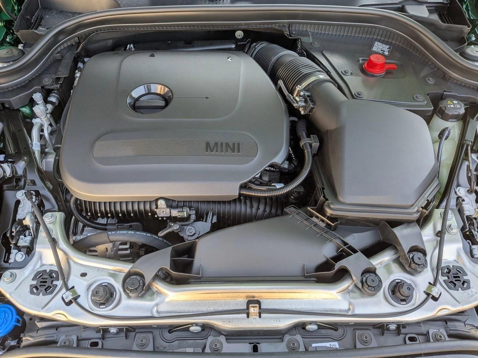 2026 MINI Hardtop 4 Door Cooper S