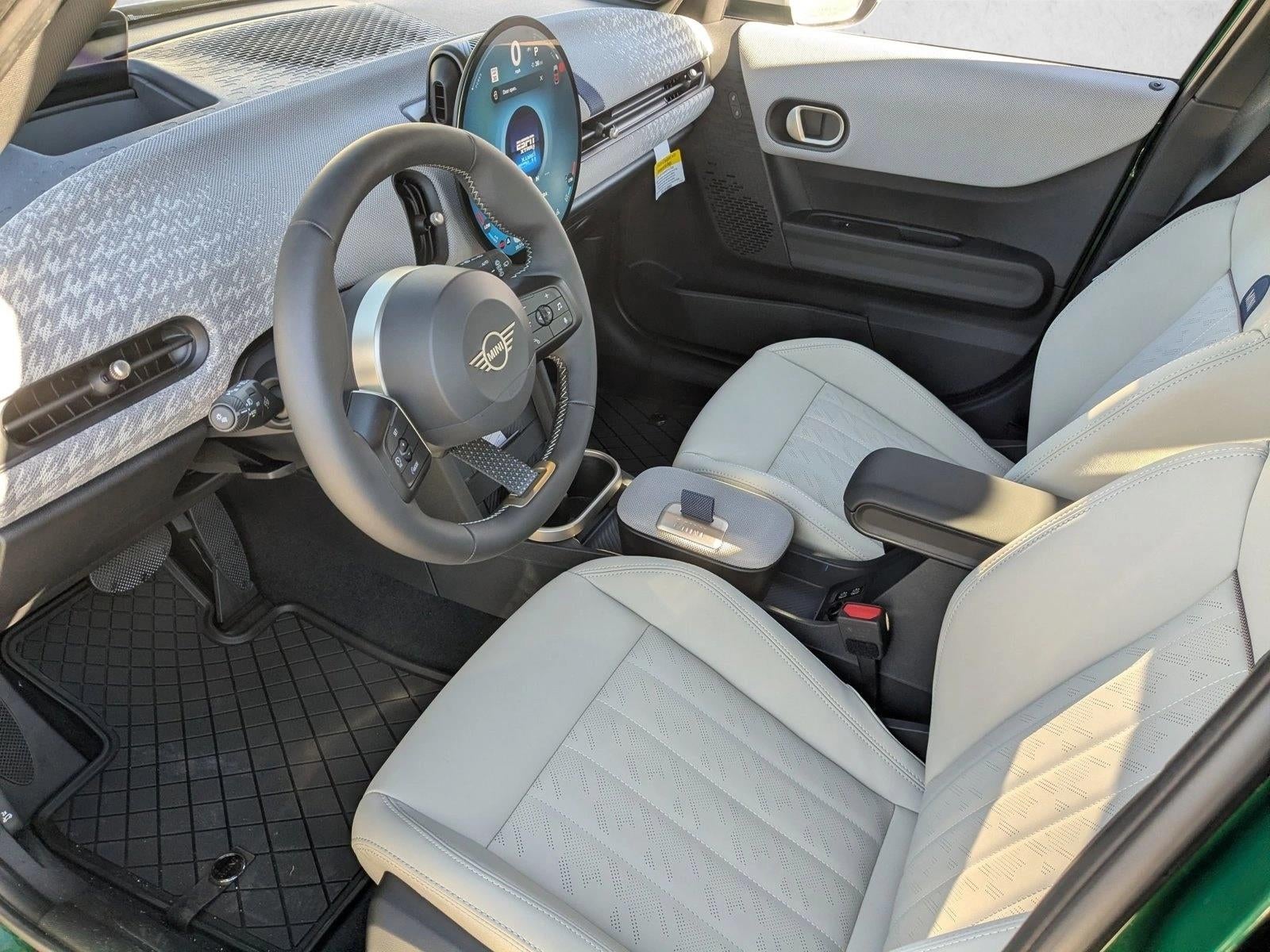 2026 MINI Hardtop 4 Door Cooper S