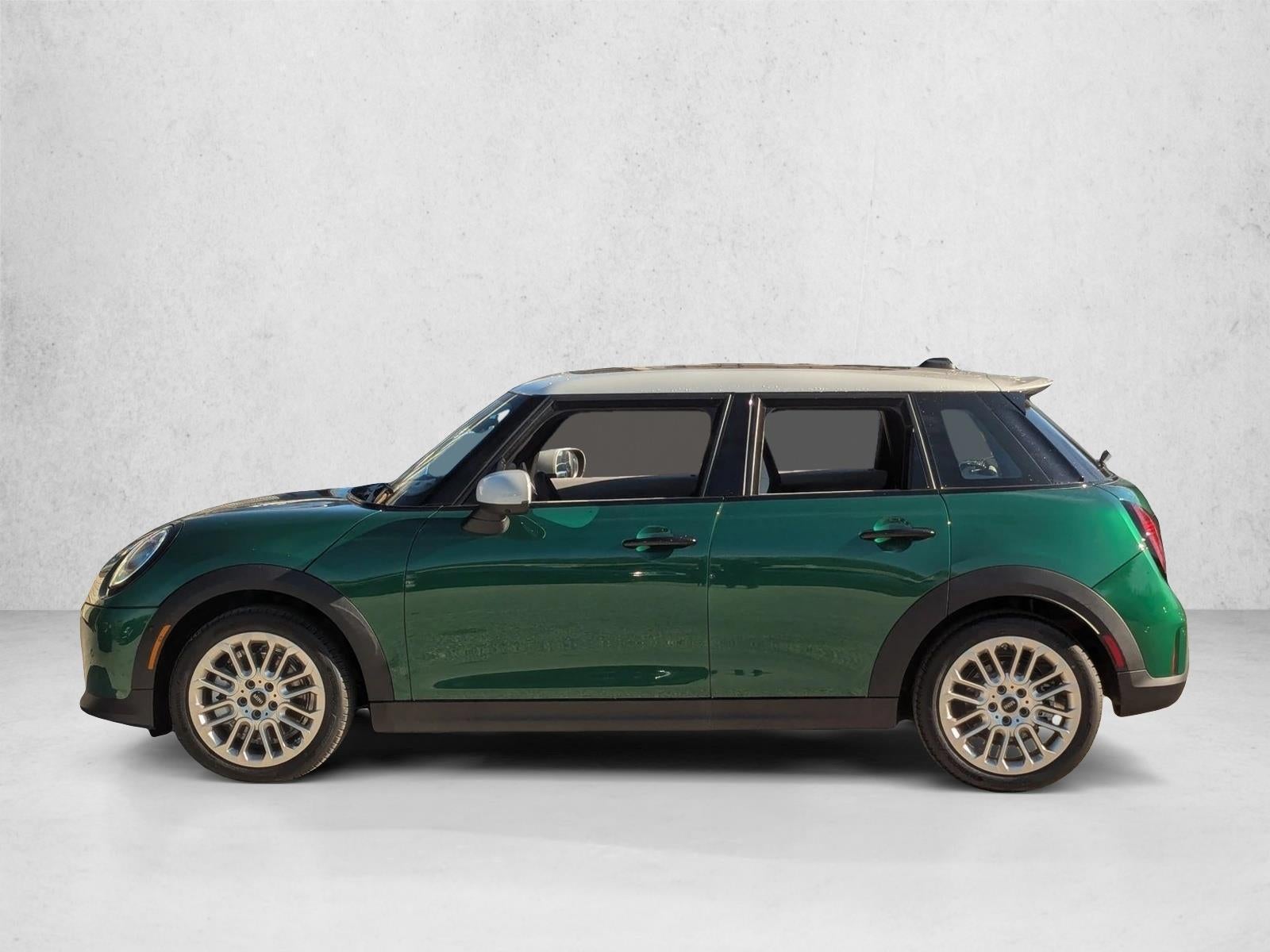2026 MINI Hardtop 4 Door Cooper S