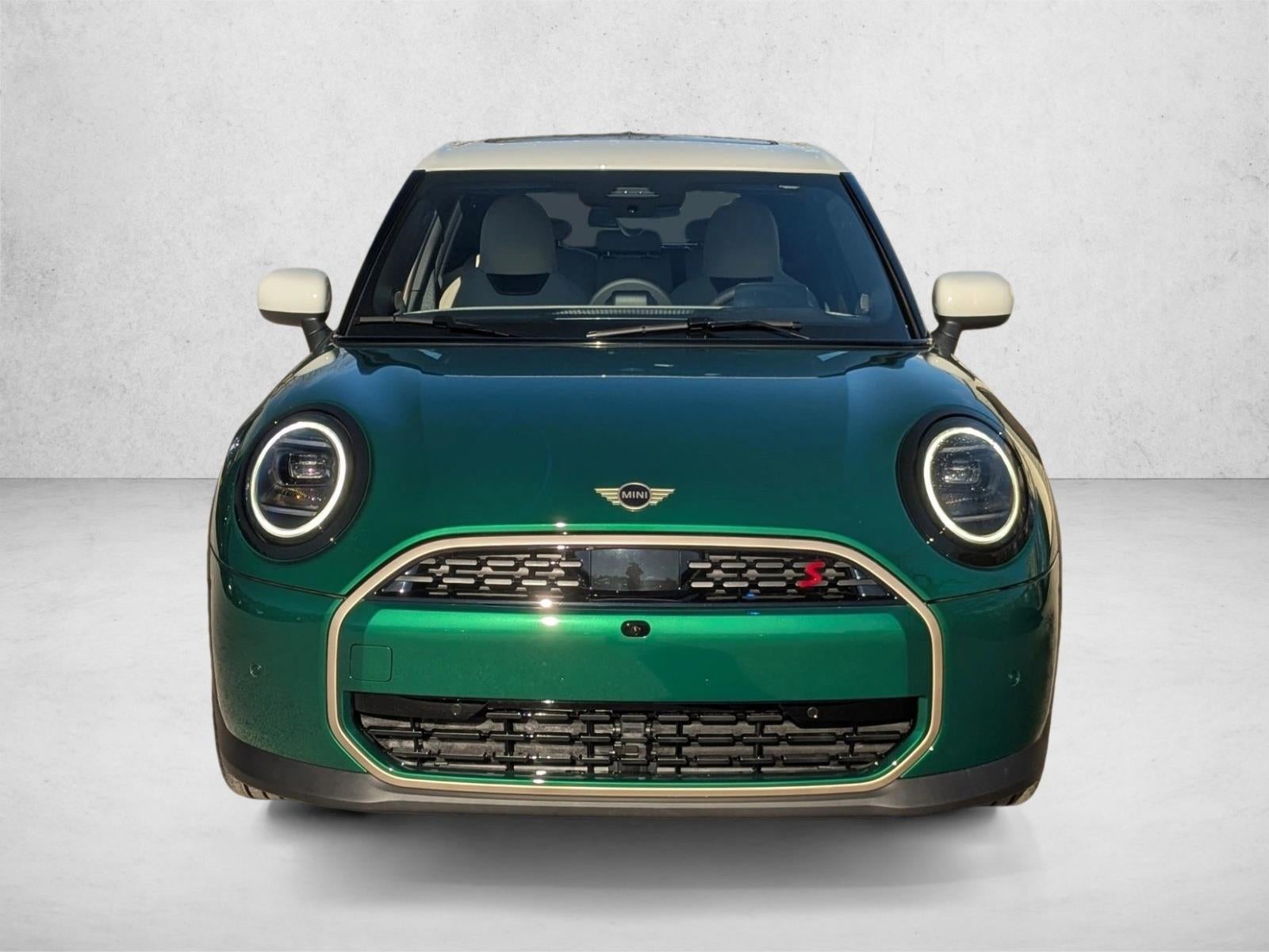 2026 MINI Hardtop 4 Door Cooper S