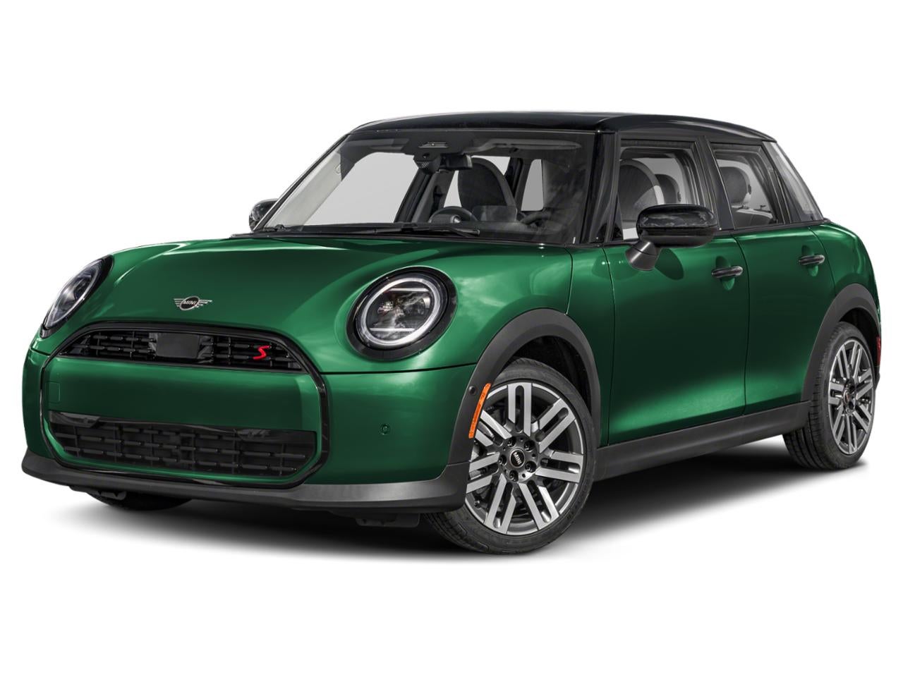 2026 MINI Hardtop 4 Door Cooper S