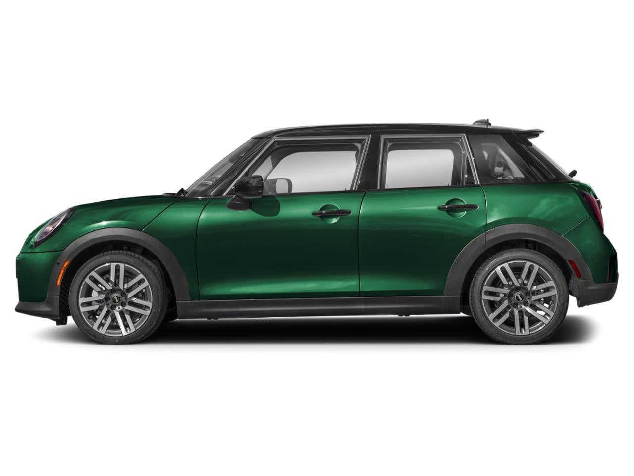 2026 MINI Hardtop 4 Door Cooper S