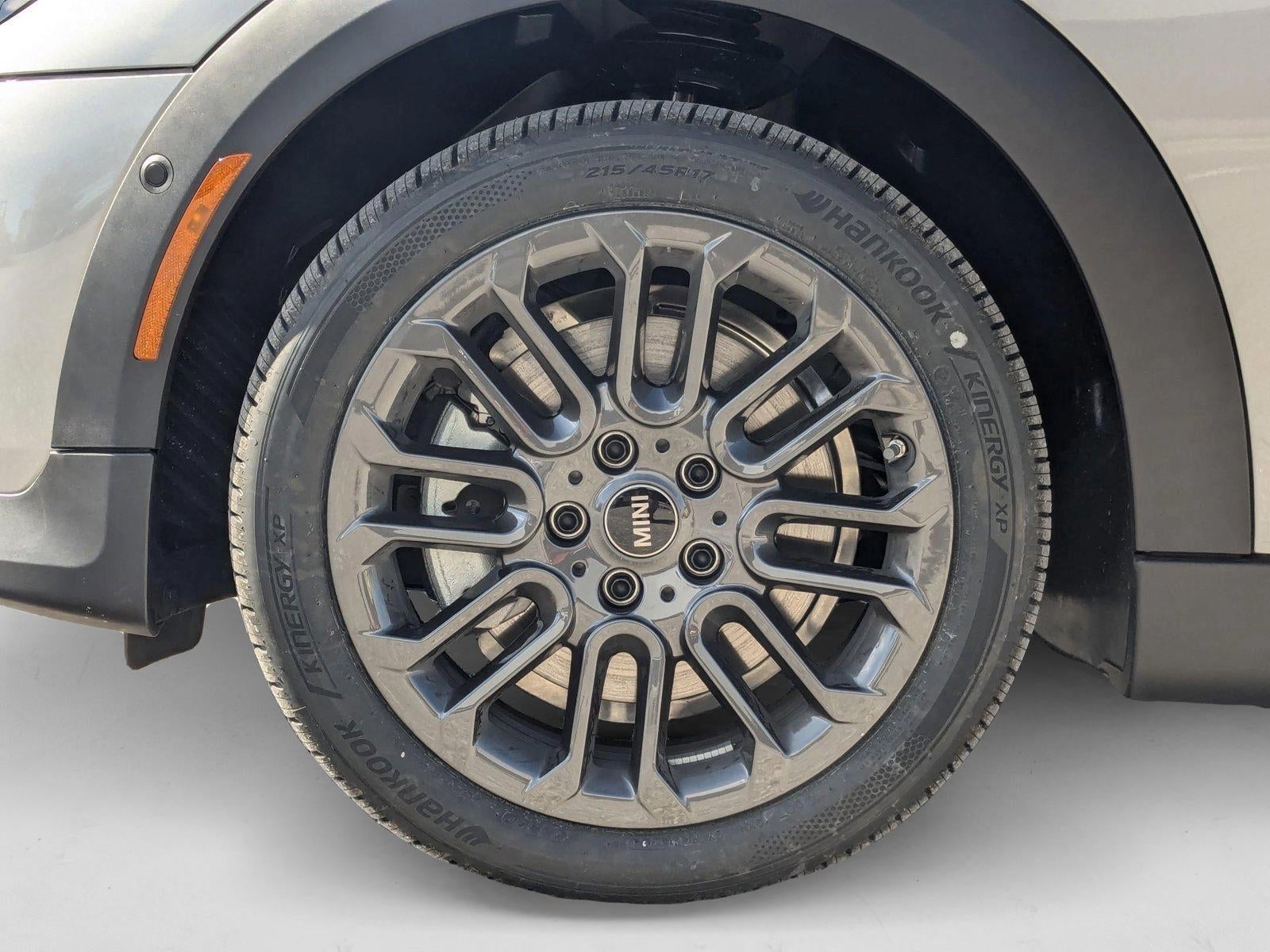 2025 MINI Hardtop 4 Door Cooper S