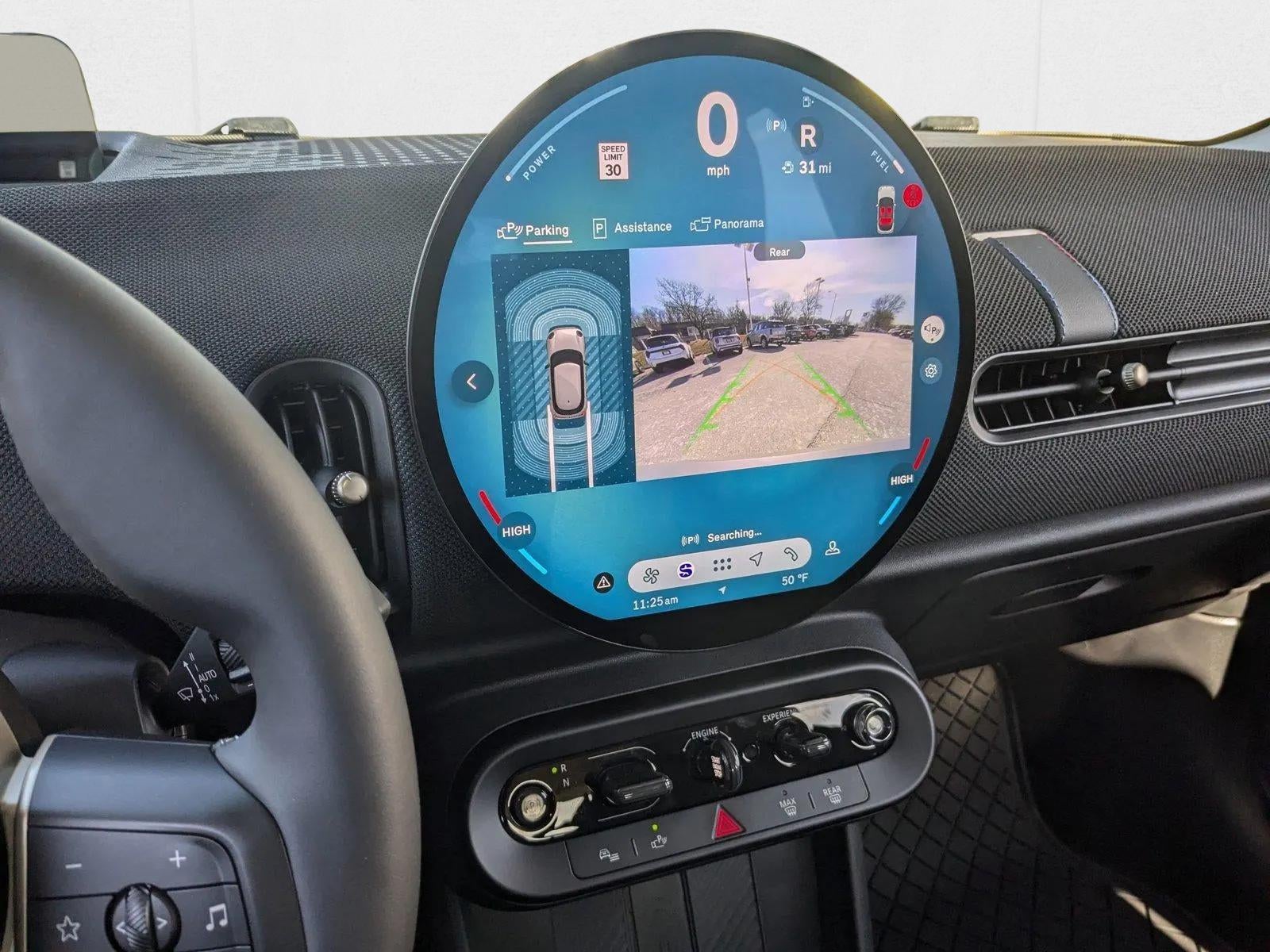 2025 MINI Hardtop 4 Door Cooper S