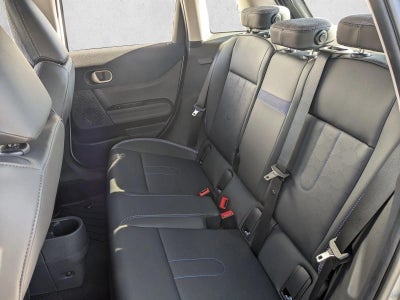 2025 MINI Hardtop 4 Door Cooper S