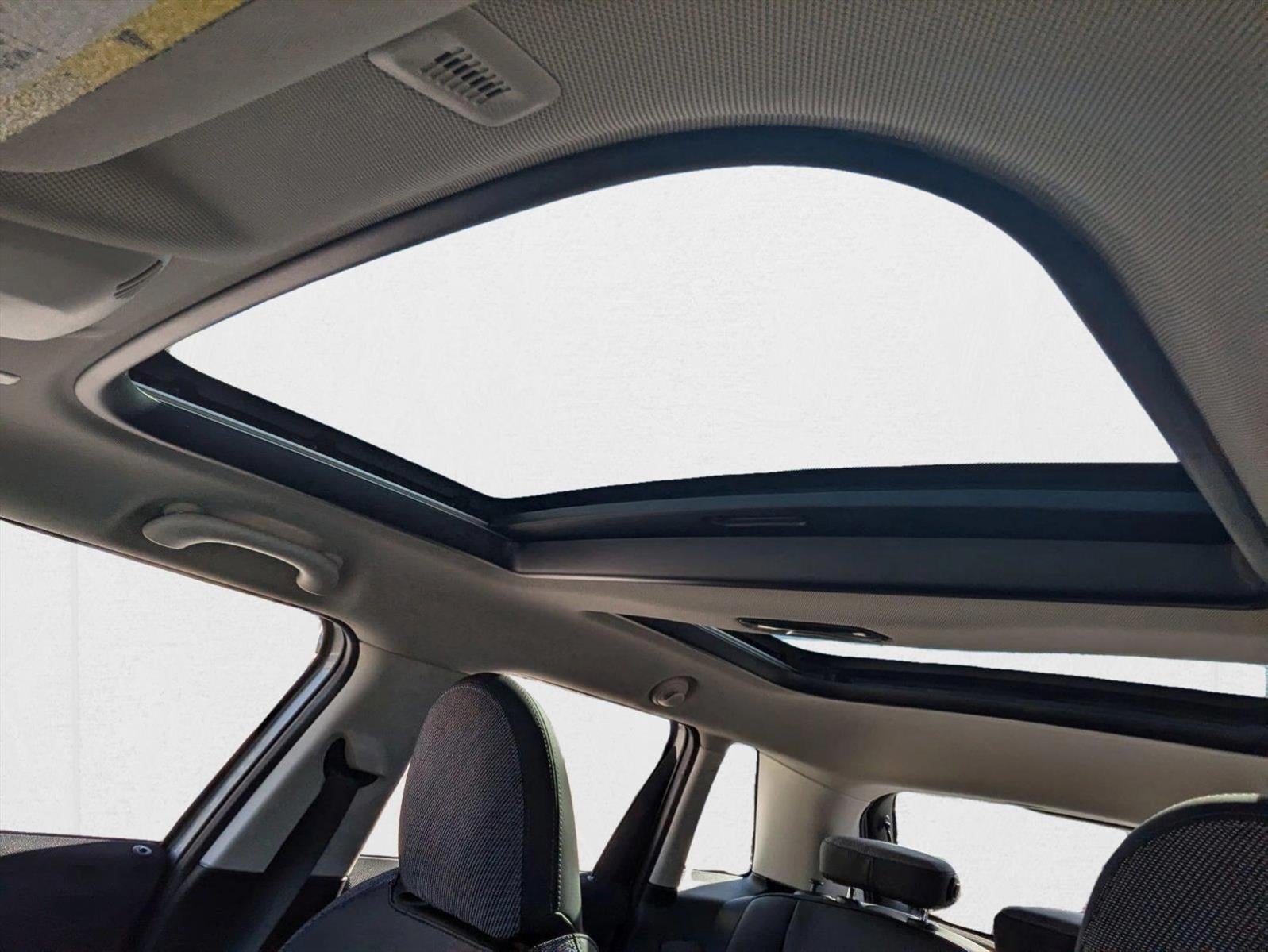 2025 MINI Hardtop 4 Door Cooper S