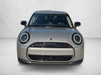 2025 MINI Hardtop 4 Door Cooper S