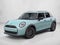 2026 MINI Cooper S Hardtop 4 Door Base
