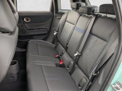 2026 MINI Cooper S Hardtop 4 Door Base