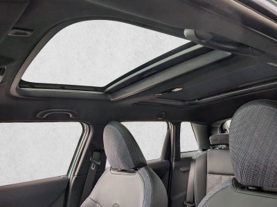 2026 MINI Cooper S Hardtop 4 Door Base