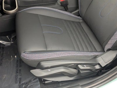 2026 MINI Cooper S Hardtop 4 Door Base