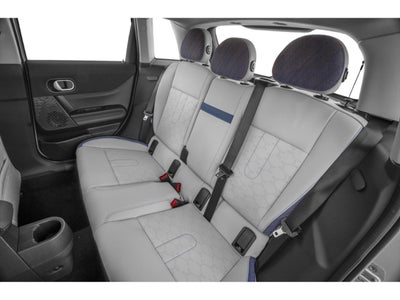 2026 MINI Cooper S Hardtop 4 Door Base