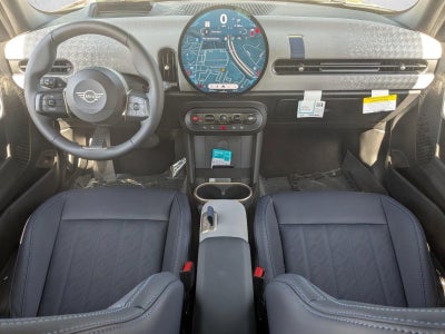 2026 MINI Cooper S Hardtop 4 Door Base