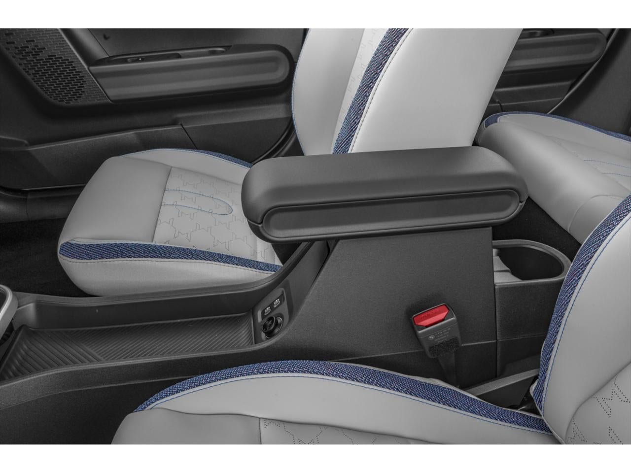 2025 MINI Cooper S Hardtop 4 Door Base