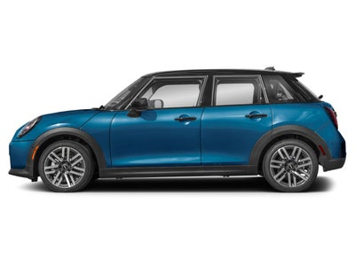 2025 MINI Cooper S Hardtop 4 Door Base