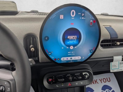 2026 MINI Cooper S Hardtop 4 Door Base