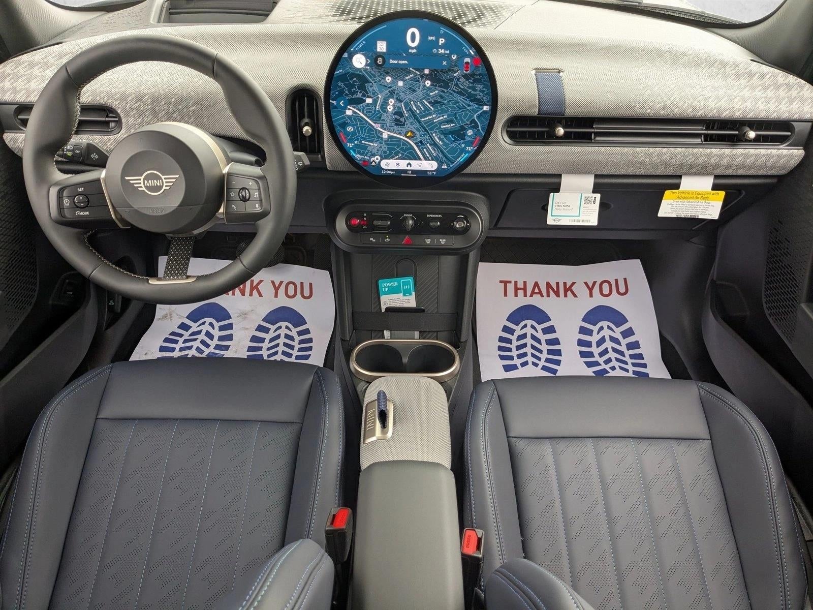 2026 MINI Cooper S Hardtop 4 Door Base