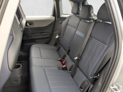 2026 MINI Cooper S Hardtop 4 Door Base