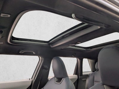 2026 MINI Cooper S Hardtop 4 Door Base
