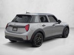 2026 MINI Cooper S Hardtop 4 Door Base