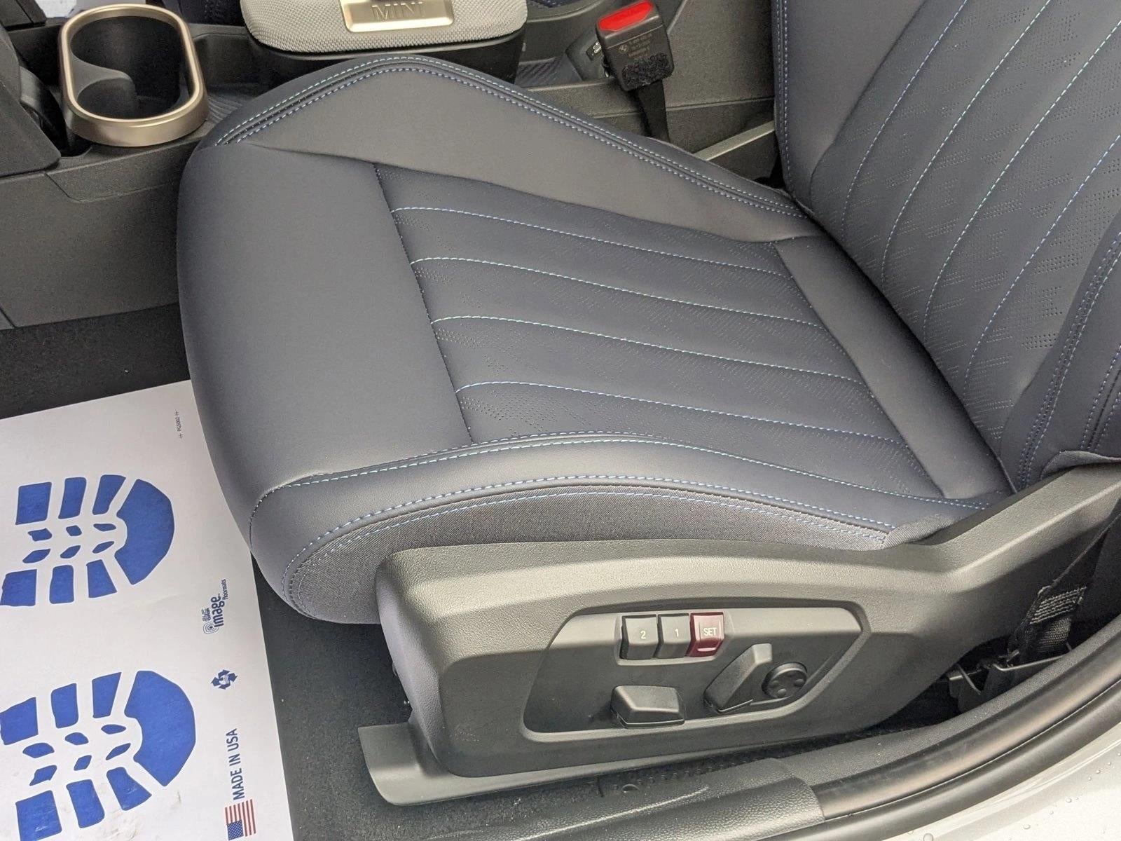 2026 MINI Cooper S Hardtop 4 Door Base