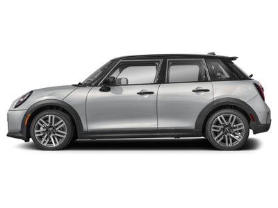 2026 MINI Cooper S Hardtop 4 Door Base