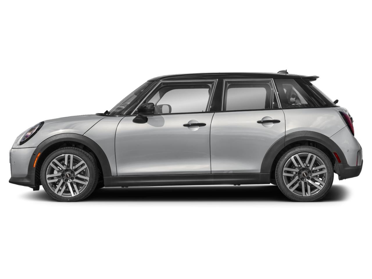 2026 MINI Cooper S Hardtop 4 Door Base