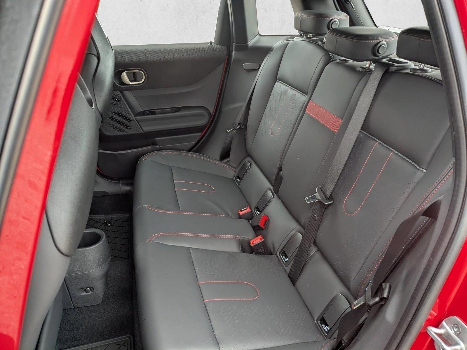 2026 MINI Cooper S Hardtop 4 Door Iconic Base