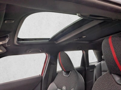 2026 MINI Cooper S Hardtop 4 Door Iconic Base