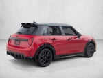 2026 MINI Cooper S Hardtop 4 Door Iconic Base
