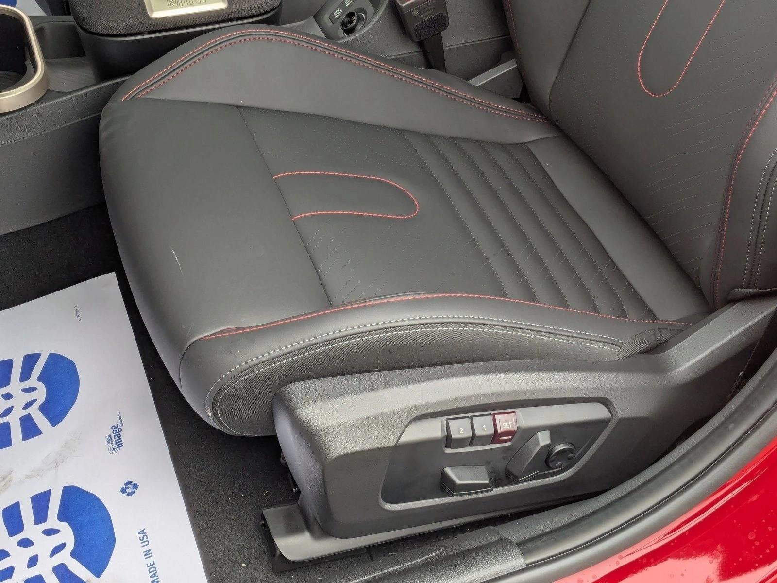2026 MINI Cooper S Hardtop 4 Door Iconic Base