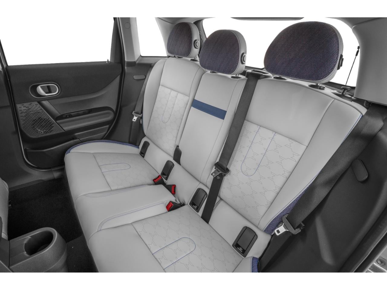 2026 MINI Cooper S Hardtop 4 Door Iconic Base