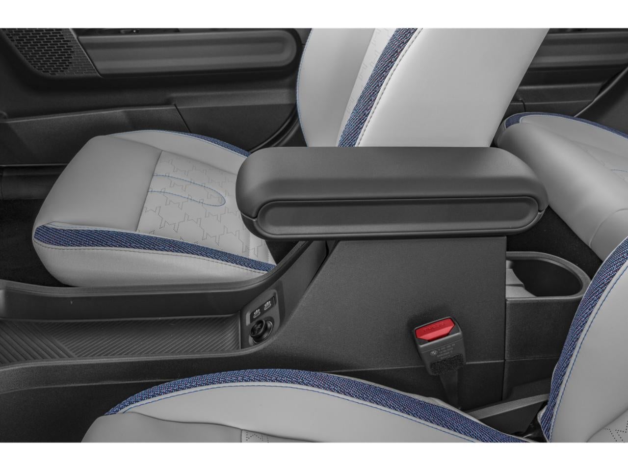 2026 MINI Cooper S Hardtop 4 Door Iconic Base