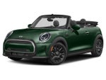 2023 MINI John Cooper Works Convertible Base