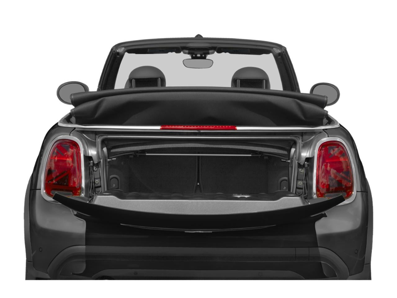 2023 MINI John Cooper Works Convertible Base