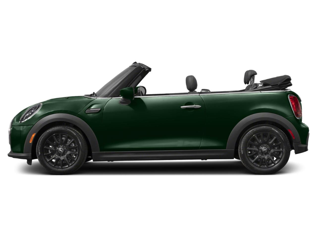 2023 MINI John Cooper Works Convertible Base