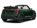 2023 MINI John Cooper Works Convertible Base