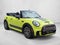 2022 MINI John Cooper Works Convertible Base