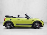 2022 MINI John Cooper Works Convertible Base