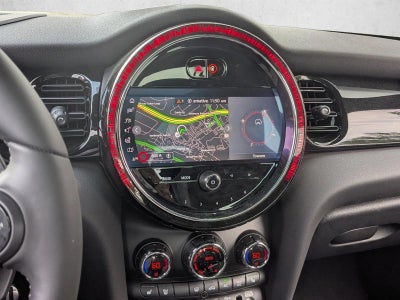 2024 MINI John Cooper Works Hardtop 2 Door Base