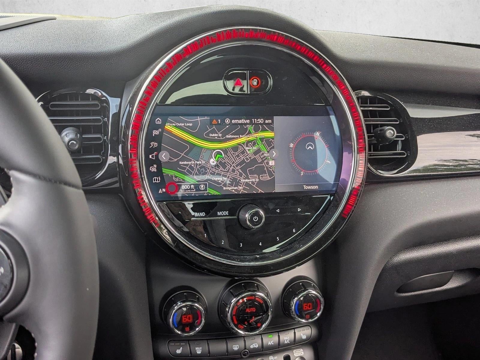2024 MINI John Cooper Works Hardtop 2 Door Base
