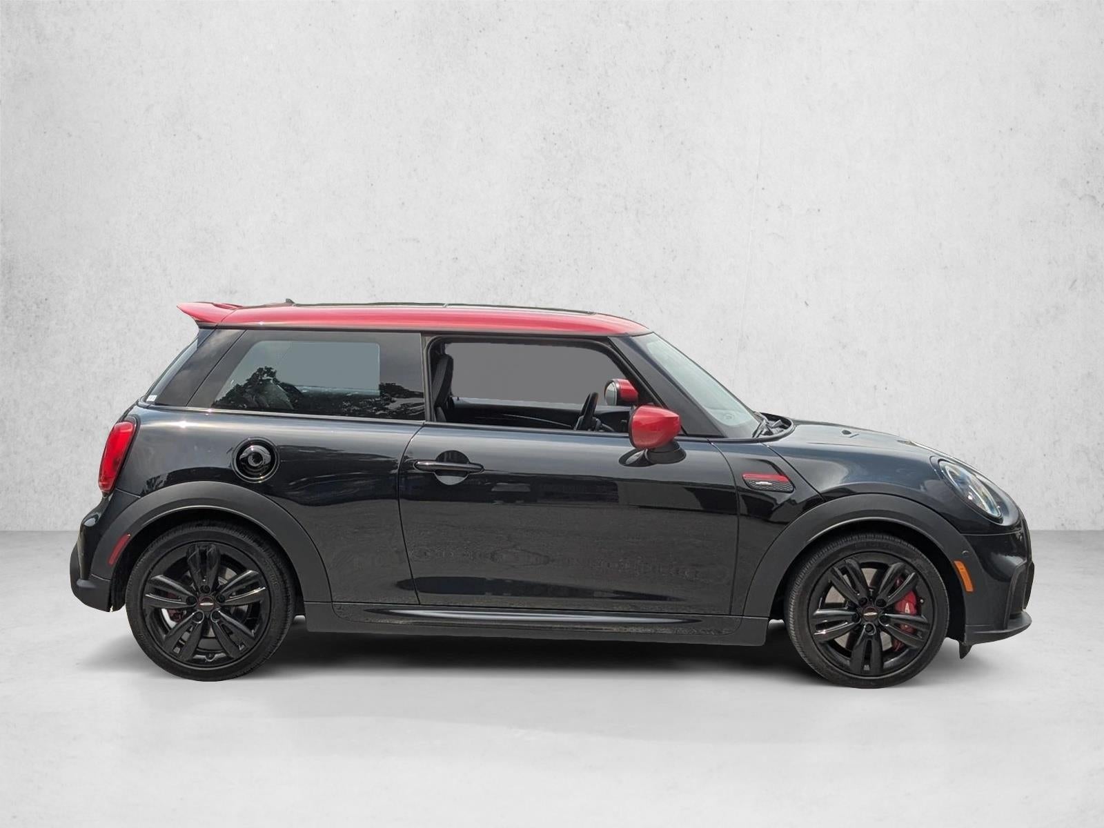 2024 MINI John Cooper Works Hardtop 2 Door Base