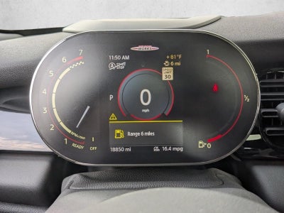 2024 MINI John Cooper Works Hardtop 2 Door Base