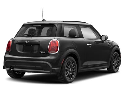 2024 MINI John Cooper Works Hardtop 2 Door Base
