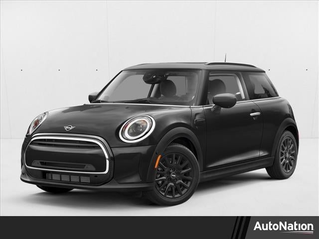 2024 MINI John Cooper Works Hardtop 2 Door Base