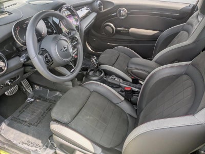 2024 MINI John Cooper Works Hardtop 2 Door Base