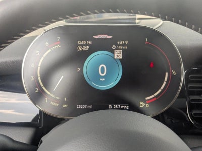2024 MINI John Cooper Works Hardtop 2 Door Base