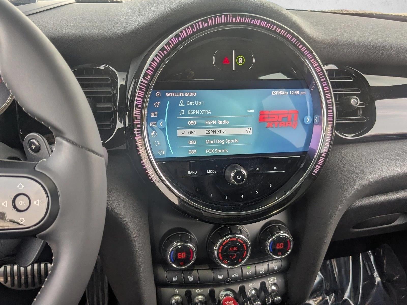 2024 MINI John Cooper Works Hardtop 2 Door Base